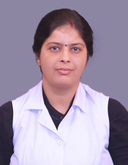 Mrs. Bithi Banerjee